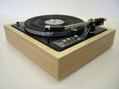 Elac Miracord 50H MPX Zarge 019